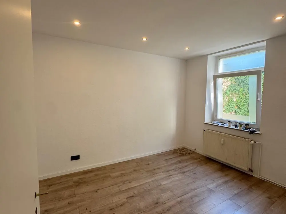 Frisch renoviert | 1 Zi Apartment im Zentrum