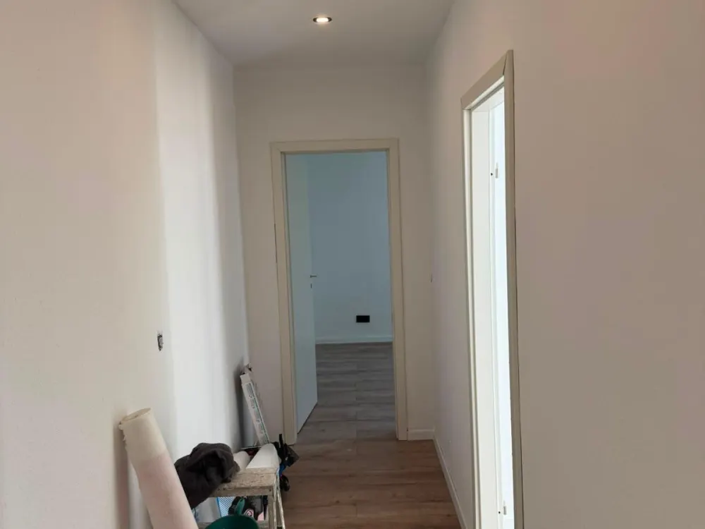 Frisch renoviert | 1 Zi Apartment im Zentrum