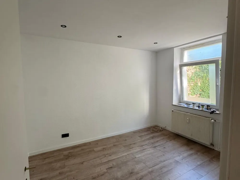 Frisch renoviert | 1 Zi Apartment im Zentrum