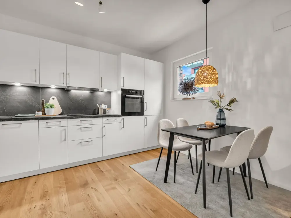 Neubau-Erstbezug | 81 m² modernes Wohnen zwischen Spree und Natur