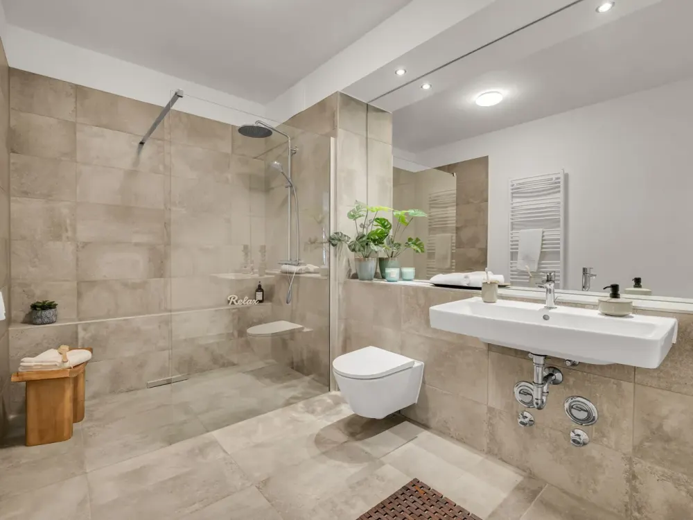 Neubau-Erstbezug | 81 m² modernes Wohnen zwischen Spree und Natur