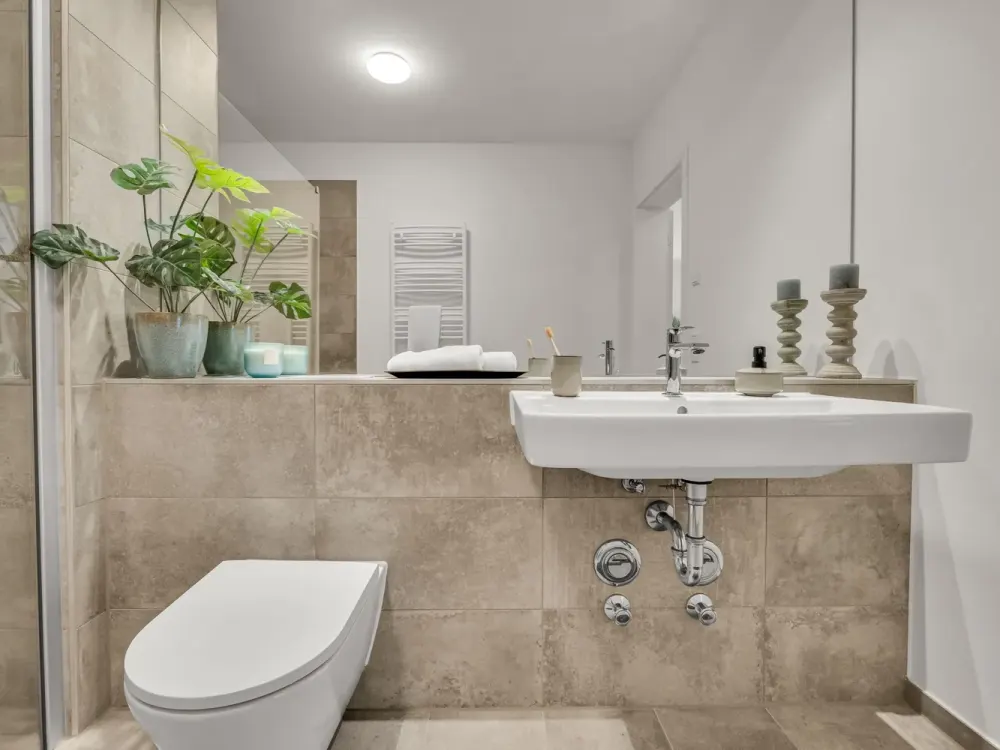 Neubau-Erstbezug | 81 m² modernes Wohnen zwischen Spree und Natur