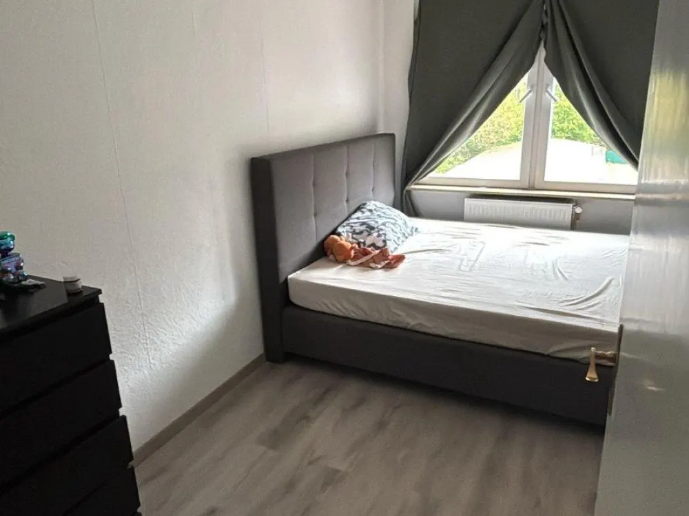 Möblierte 3 Zimmer Wohnung in Dortmund - Kaiserstraßenviertel