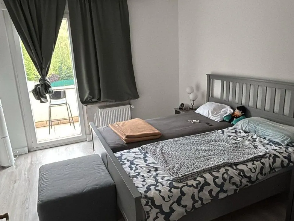 Möblierte 3 Zimmer Wohnung in Dortmund - Kaiserstraßenviertel