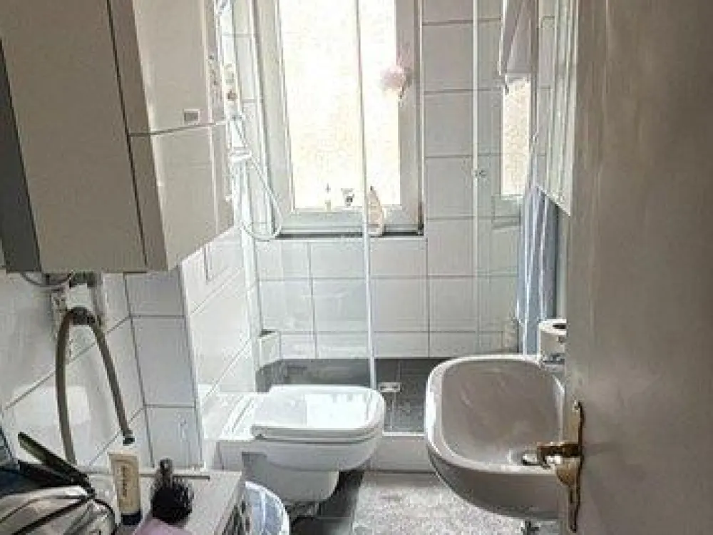 Möblierte 3 Zimmer Wohnung in Dortmund - Kaiserstraßenviertel