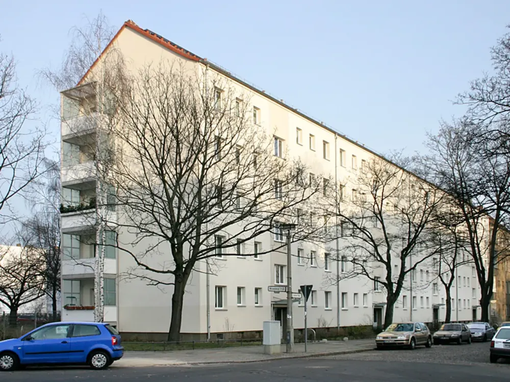 Sind Ihre Koffer schon gepackt? Neue Mieter:innen ab sofort gesucht.