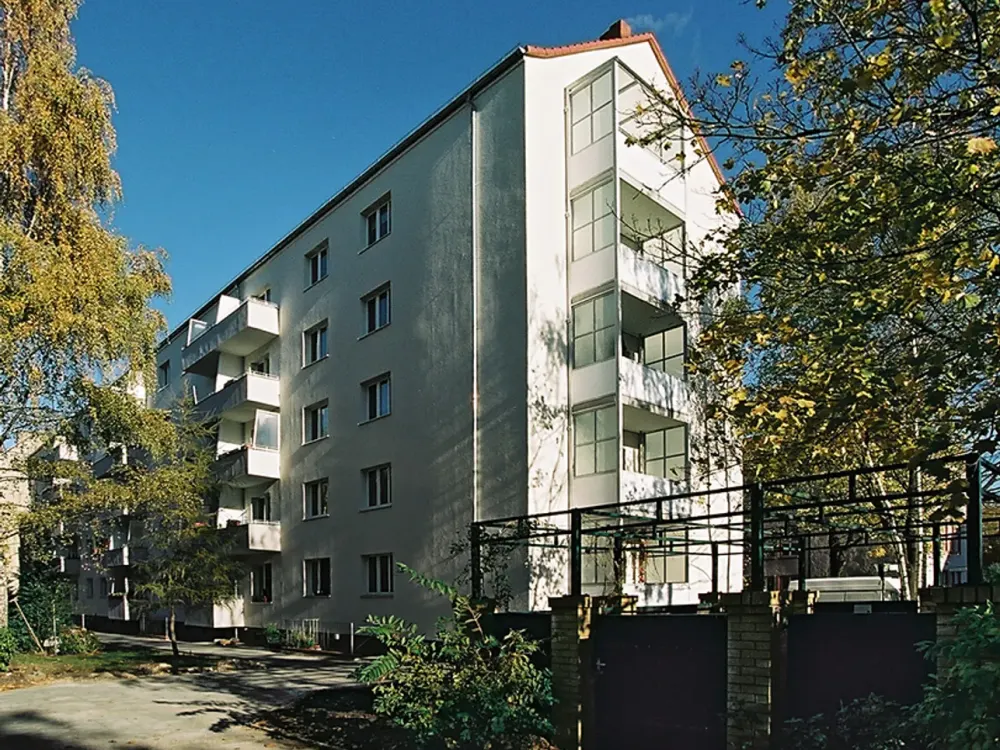 Sind Ihre Koffer schon gepackt? Neue Mieter:innen ab sofort gesucht.