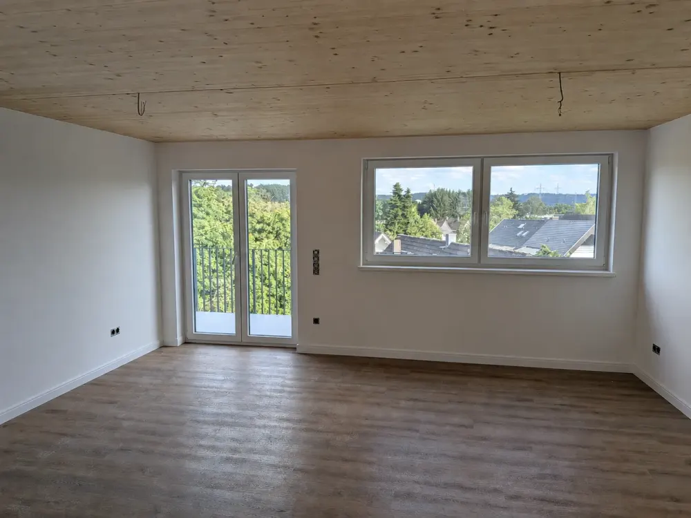 Neubau am Park 1,5 Zimmer mit EBK