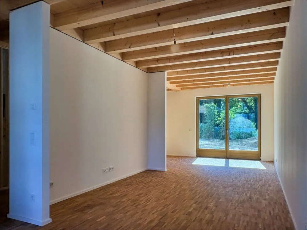 Modernes Townhouse/ Reihenmittelhaus (Neubau-Erstbezug) in Kassel-Fasanenhof