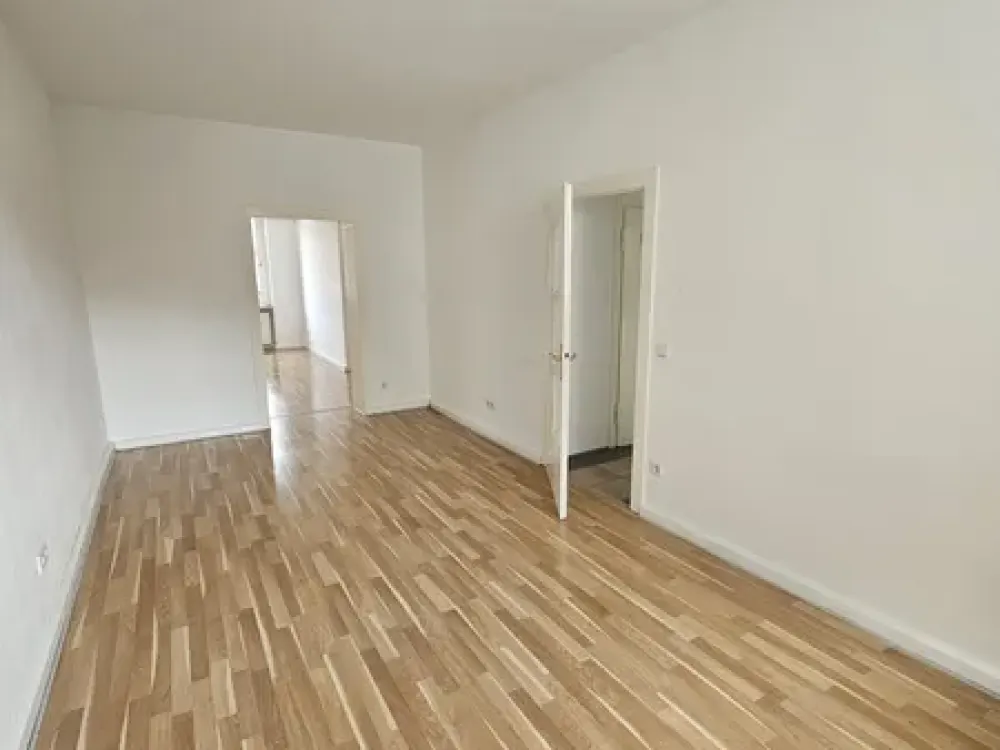 2-Zimmer-Wohnung in Düsseldorf-Derendorf