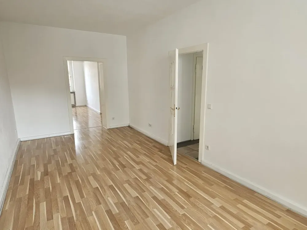 2-Zimmer-Wohnung in Düsseldorf-Derendorf