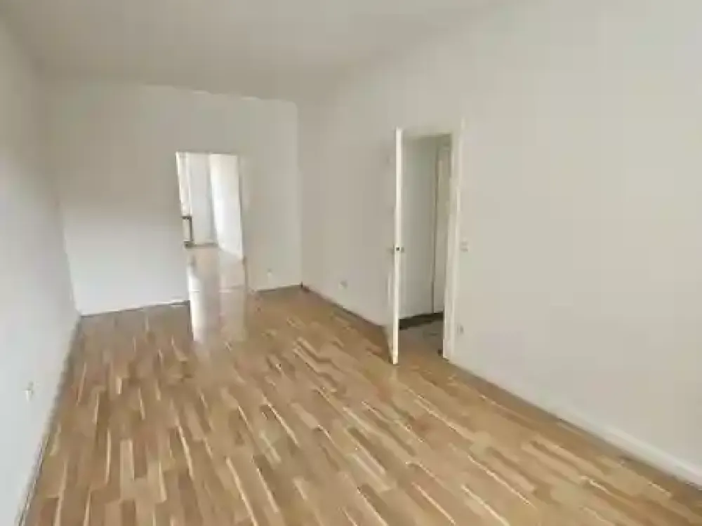 2-Zimmer-Wohnung in Düsseldorf-Derendorf