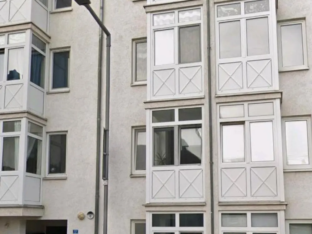 1 Room Apartment 5min. Walk to Uni Kassel