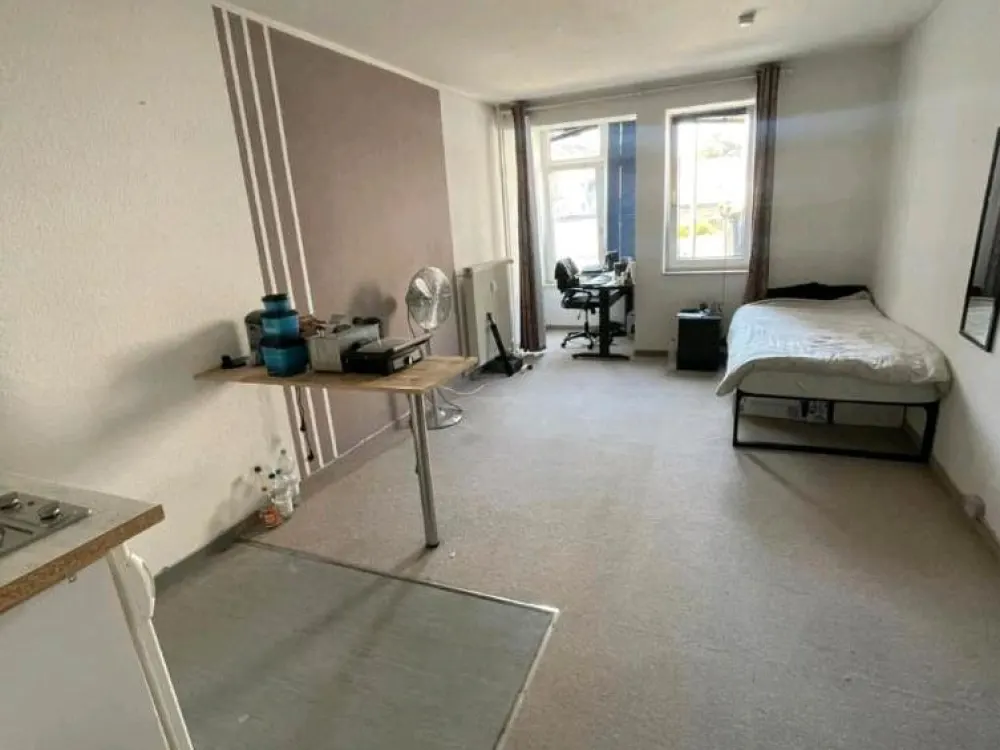 1 Room Apartment 5min. Walk to Uni Kassel