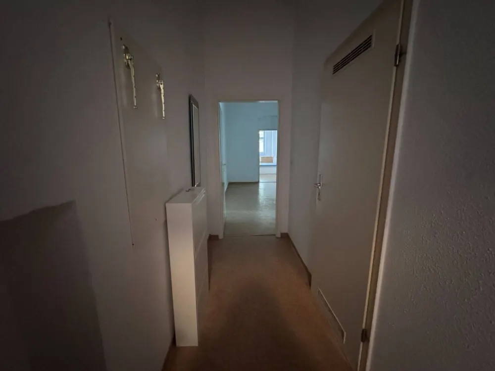Möbliertes Studentenstudio im Herzen von Friedrichshain!