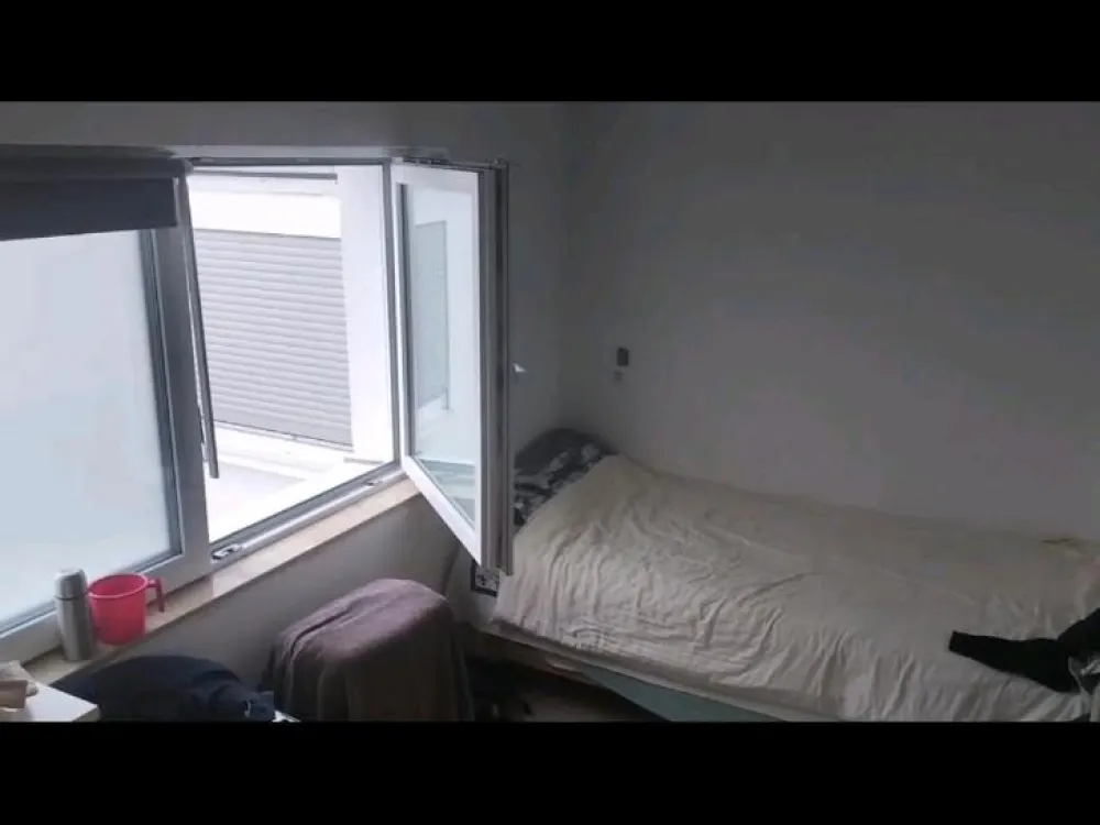 WG apartment