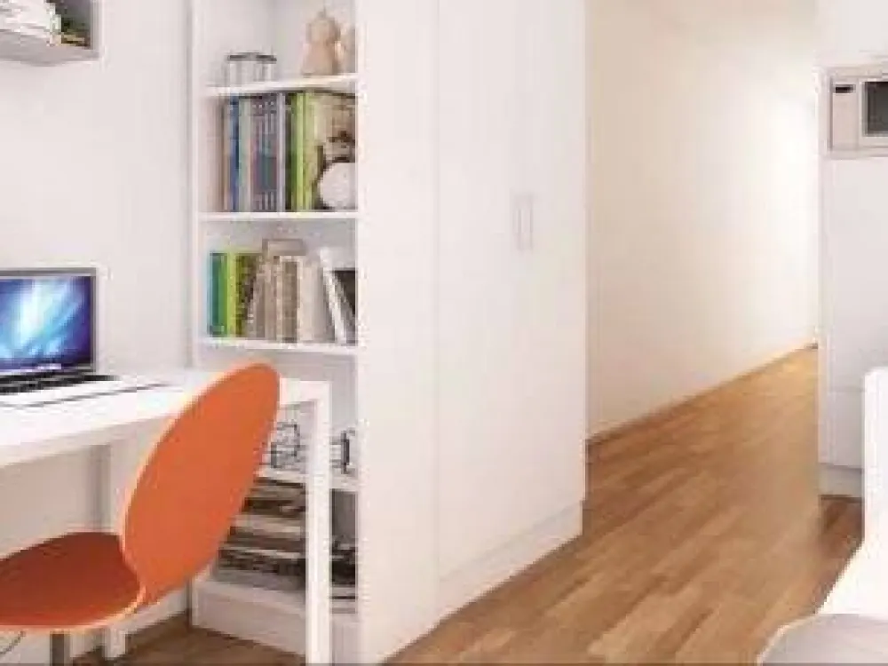 Möbliertes Apartment/Furnished apartment