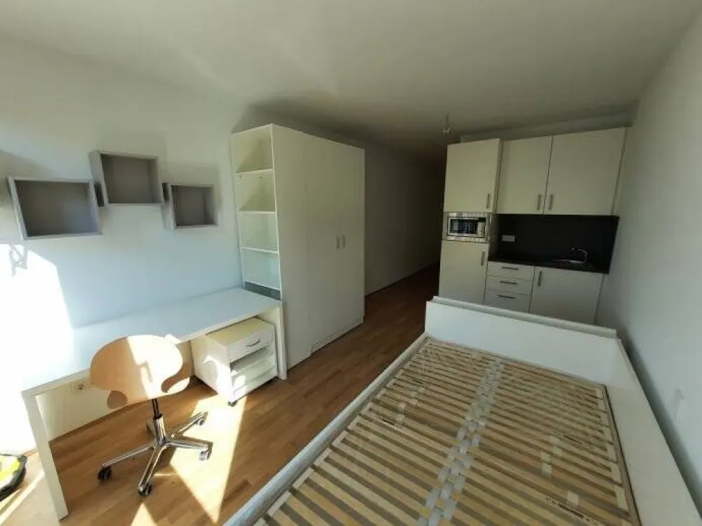 Möbliertes Apartment/Furnished apartment