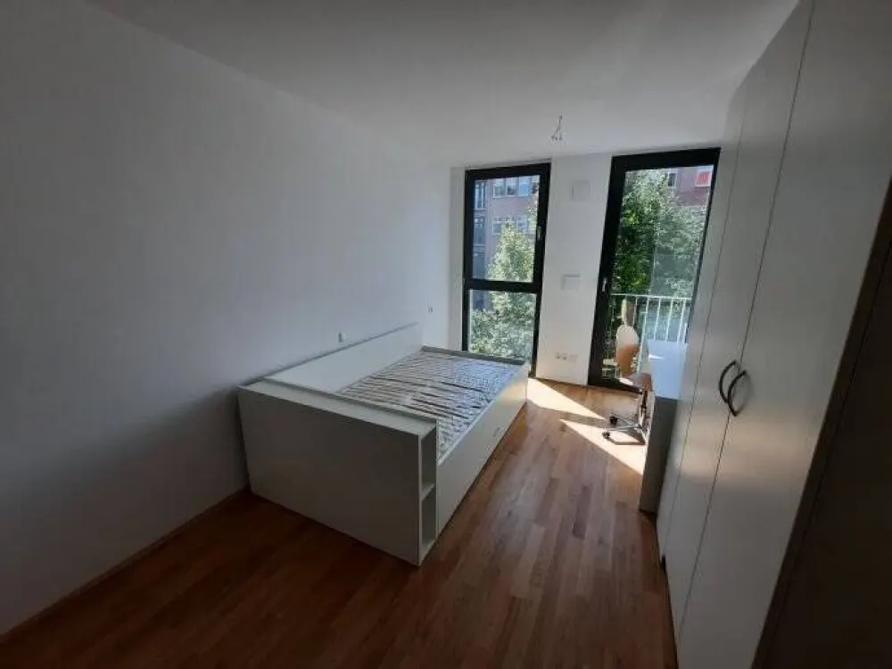 Möbliertes Apartment/Furnished apartment