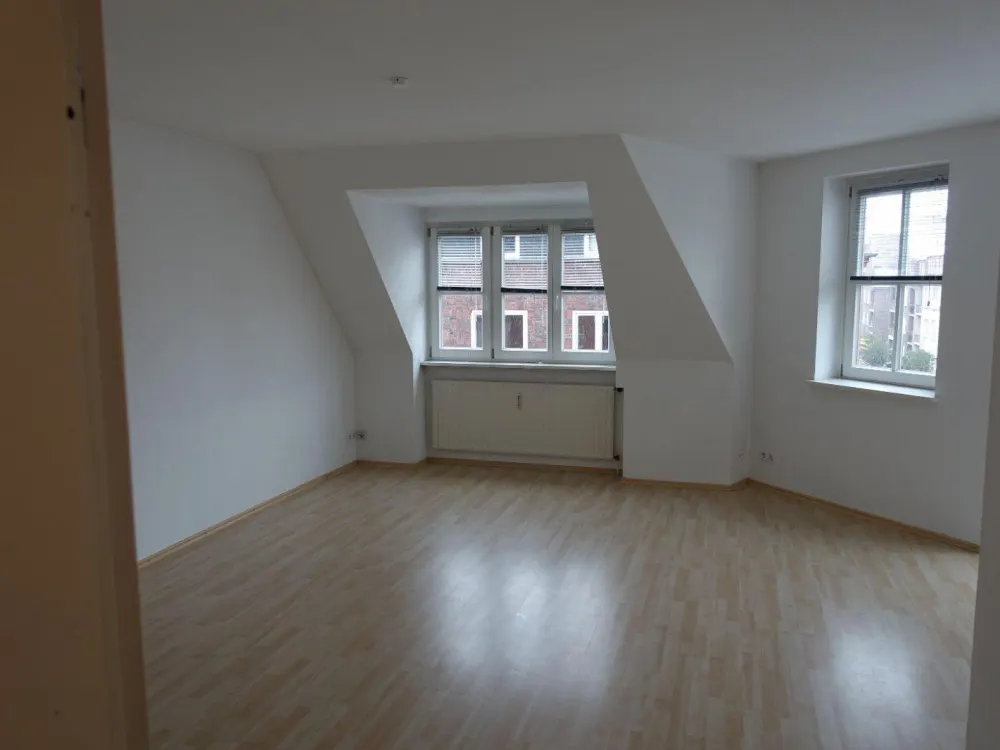 Zentral gelegene 1,5 Zimmer Wohnung