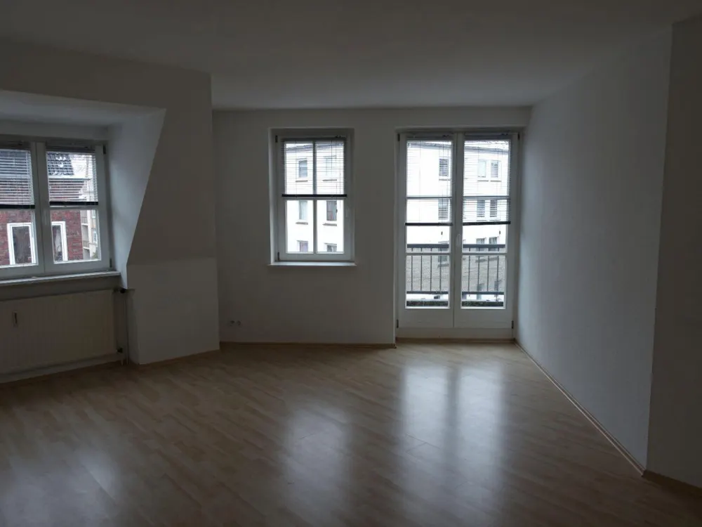 Zentral gelegene 1,5 Zimmer Wohnung