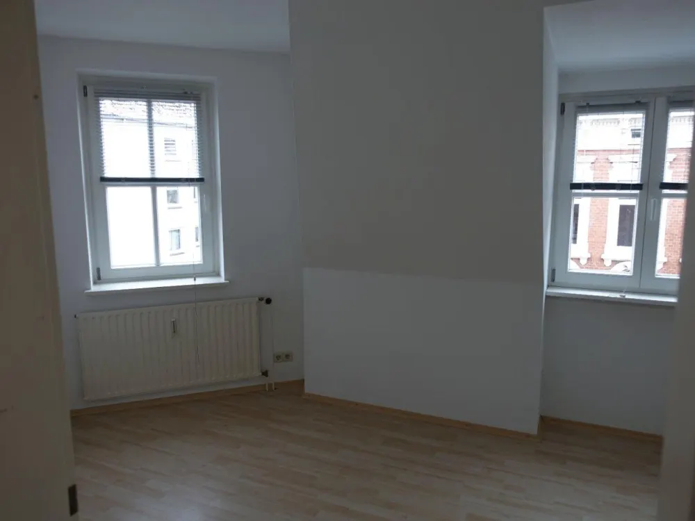 Zentral gelegene 1,5 Zimmer Wohnung