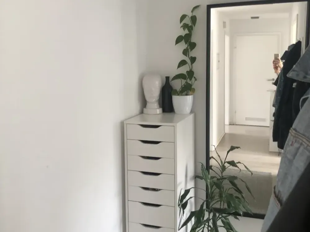 Zentraler Wohnraum: 2,5-Zimmer-Wohnung in Krefeld