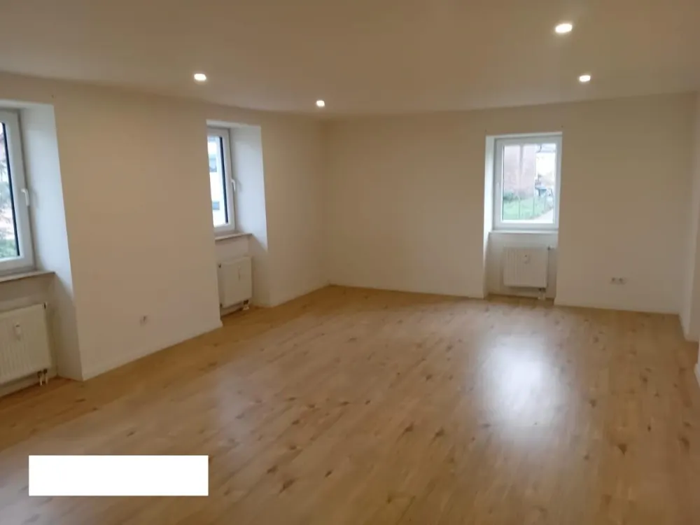 1-Zimmer Appartement in Heusweiler-Kutzhof