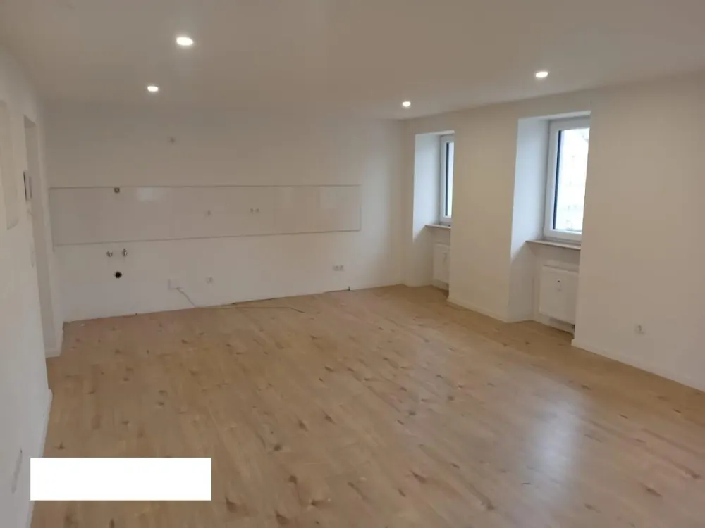 1-Zimmer Appartement in Heusweiler-Kutzhof