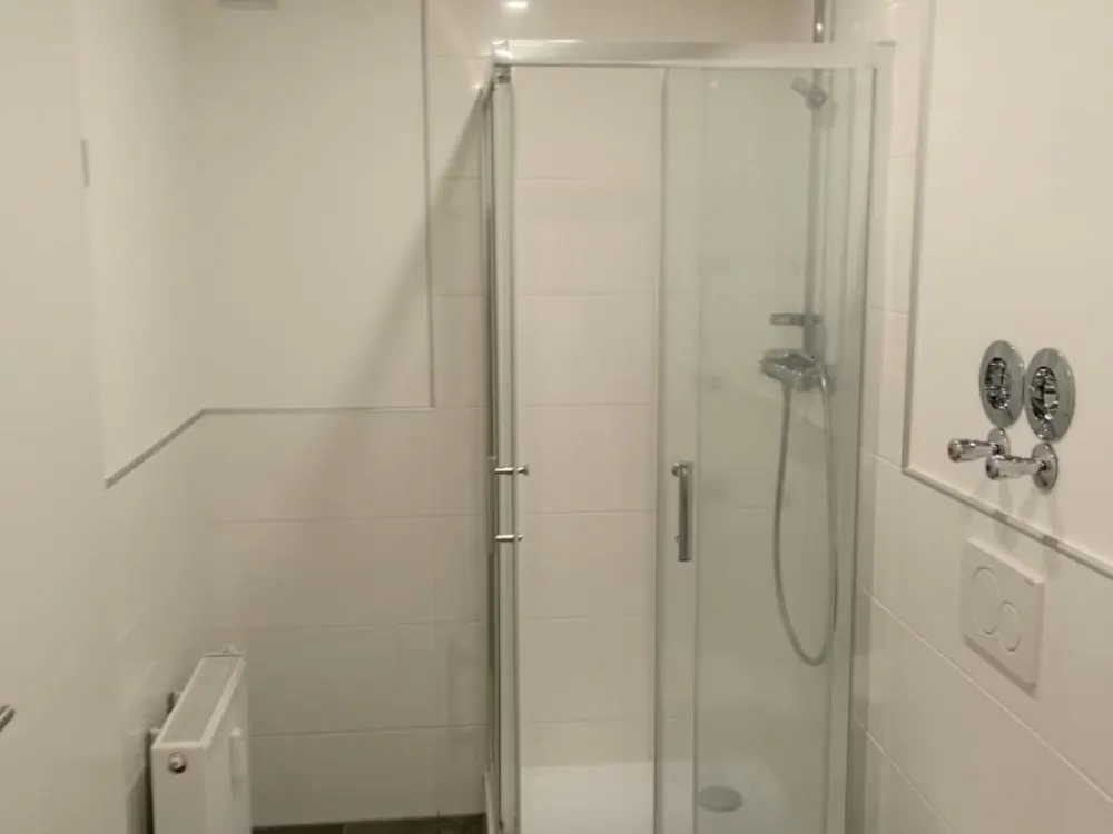 1-Zimmer Appartement in Heusweiler-Kutzhof