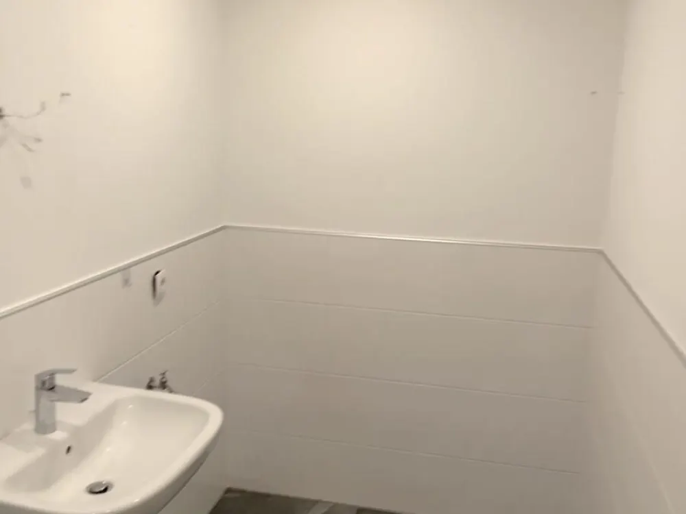 1-Zimmer Appartement in Heusweiler-Kutzhof