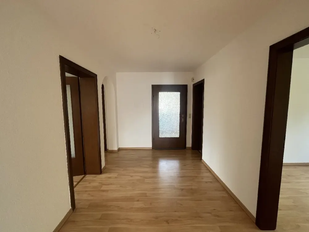 3,5 Zimmer, 93 m² OG Whg, in PB -Schöne Aussicht-