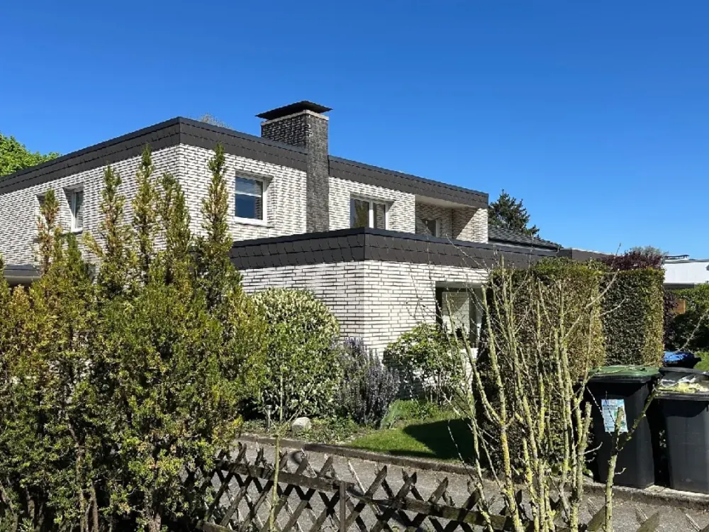 3,5 Zimmer, 93 m² OG Whg, in PB -Schöne Aussicht-