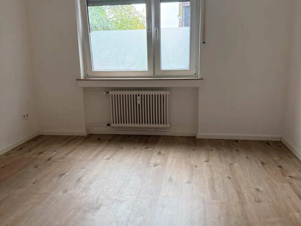 Nachmieter gesucht für 2 Zimmer Wohnung