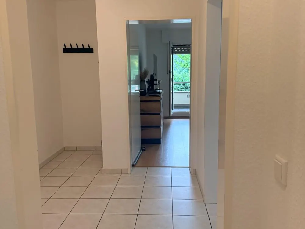 Nachmieter gesucht für 2 Zimmer Wohnung