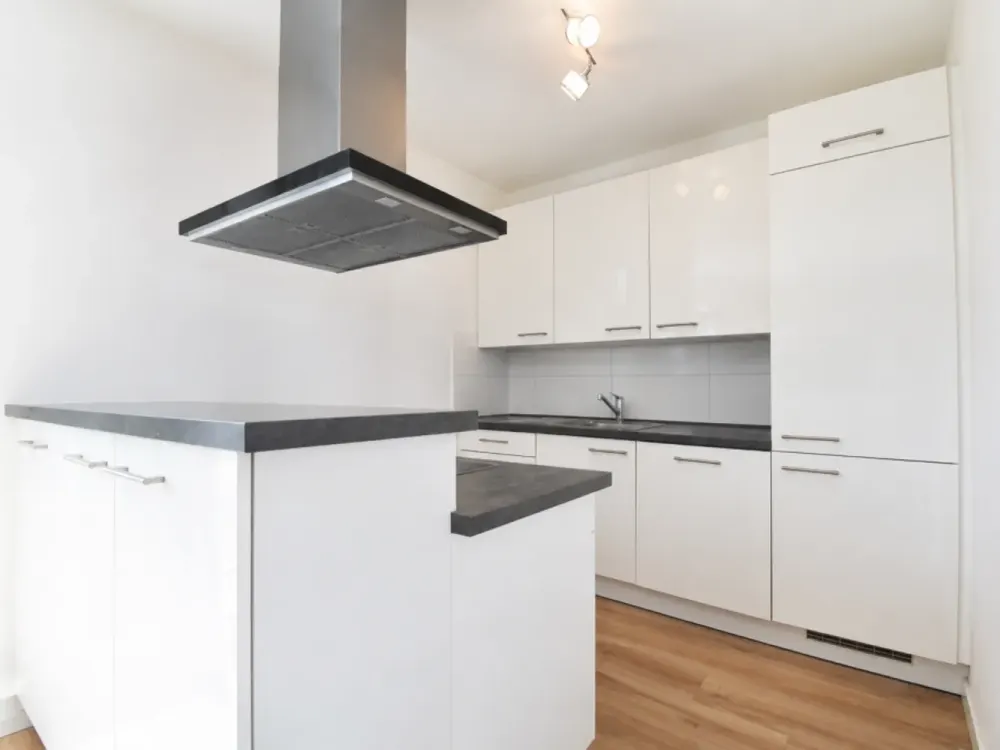 Modernes, energieeffizentes Wohnen: "Lichterfüllte 3-Zimmer-Maisonettewohnung mit herrlicher Dachte