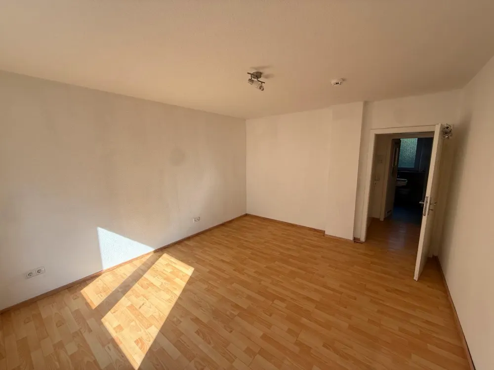 Schöne Kernsanierte Wohnung zur Miete