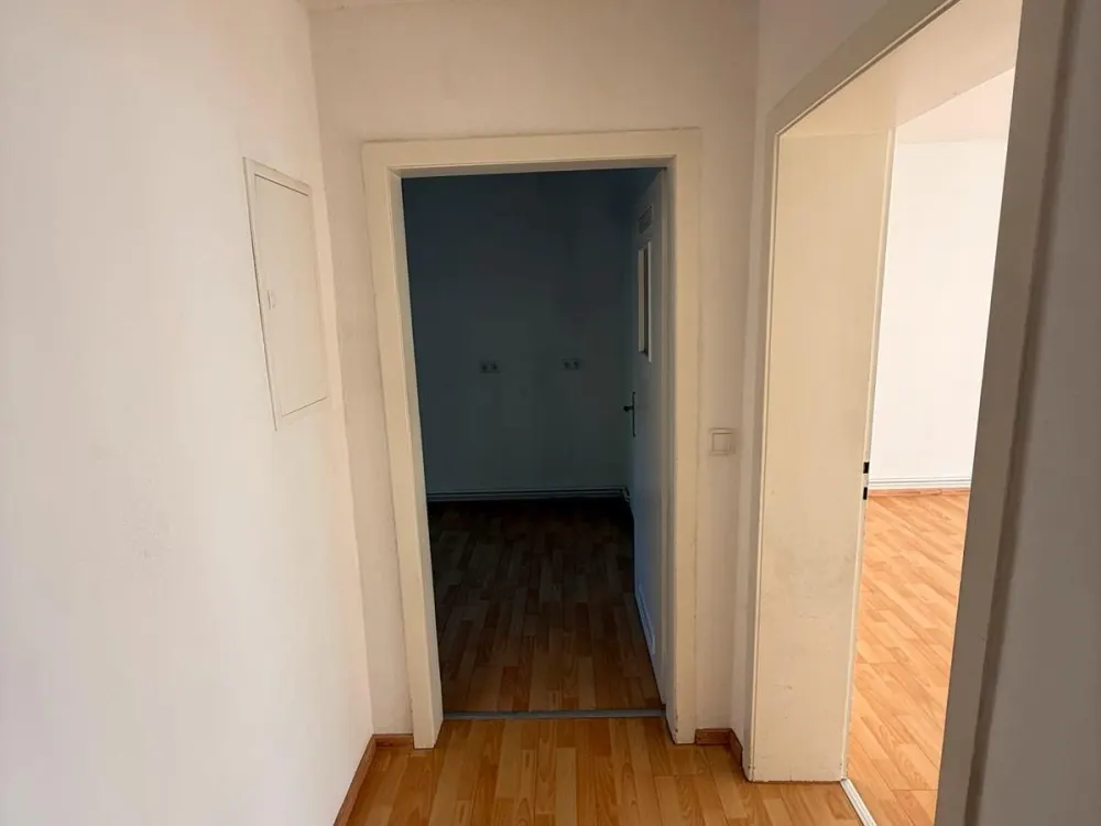 Schöne Kernsanierte Wohnung zur Miete