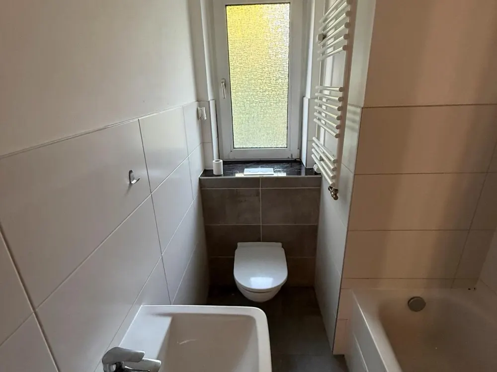 Schöne Kernsanierte Wohnung zur Miete