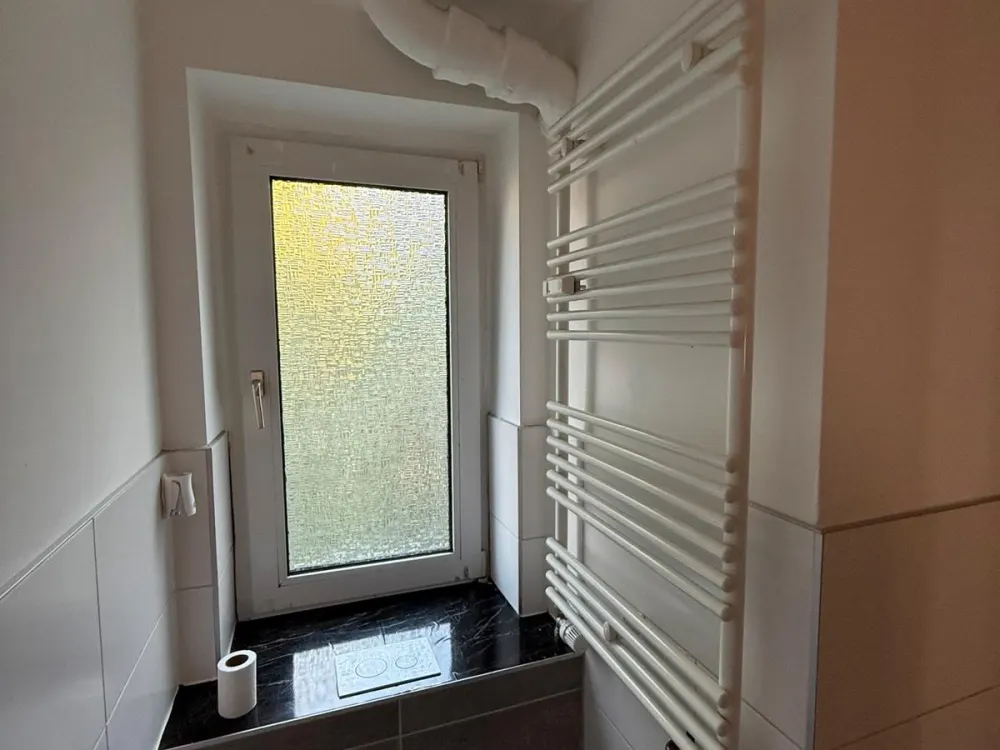 Schöne Kernsanierte Wohnung zur Miete