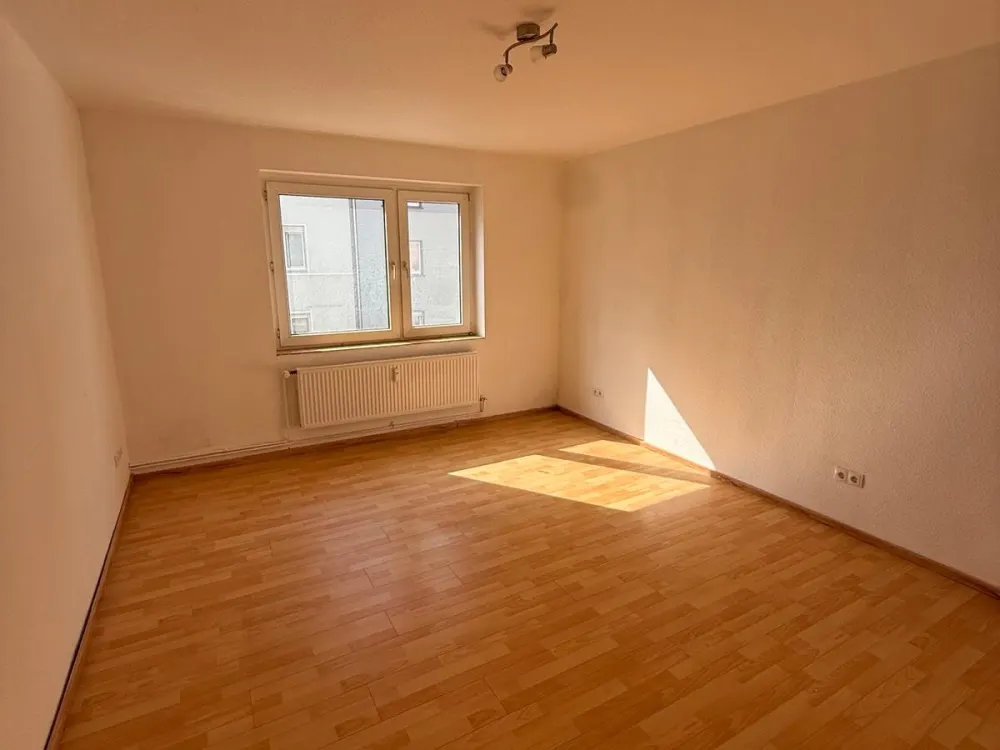 Schöne Kernsanierte Wohnung zur Miete
