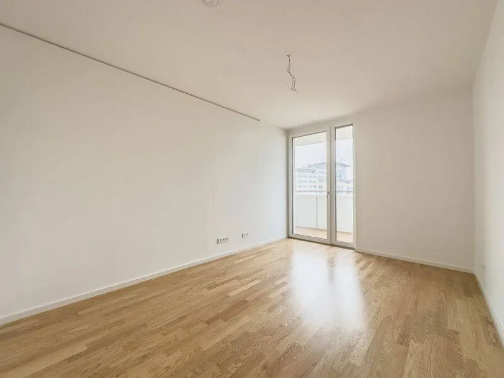 Endlich Zuhause im Erstbezug: 3-Zimmer-Wohnung zum Wohlfühlen