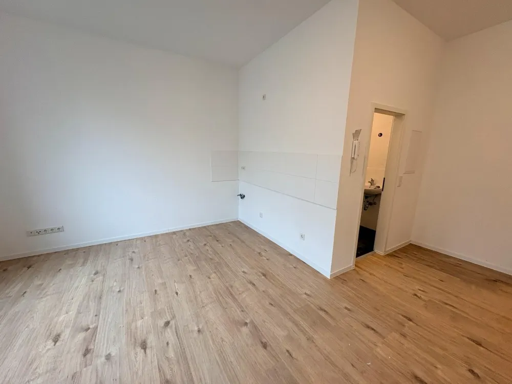 Schöne 1 ZKB Wohnungen in Quierschied