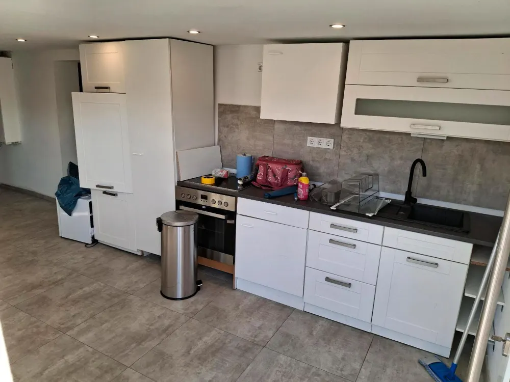 2 zkb Einlieger-Wohnung