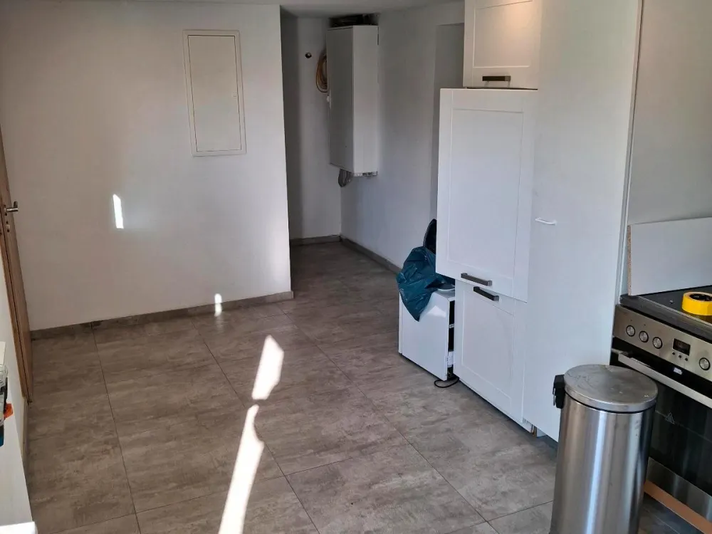 2 zkb Einlieger-Wohnung