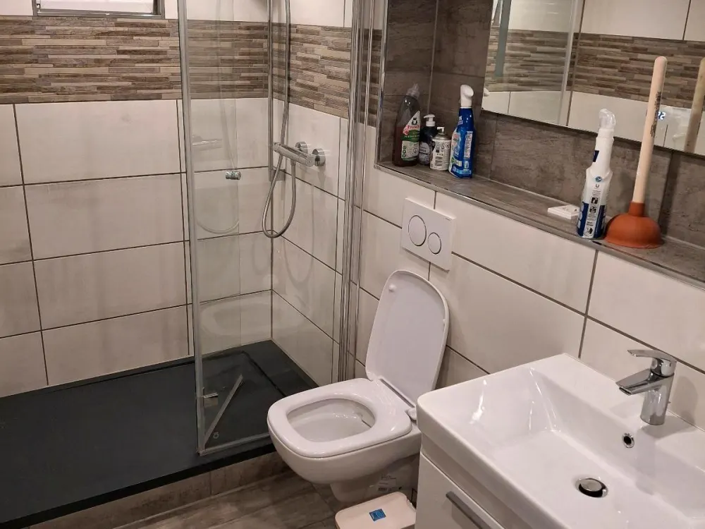 2 zkb Einlieger-Wohnung