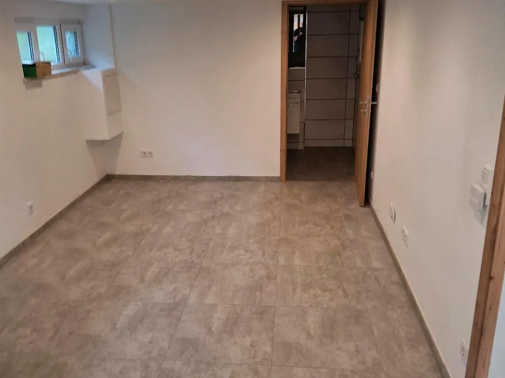 2 zkb Einlieger-Wohnung
