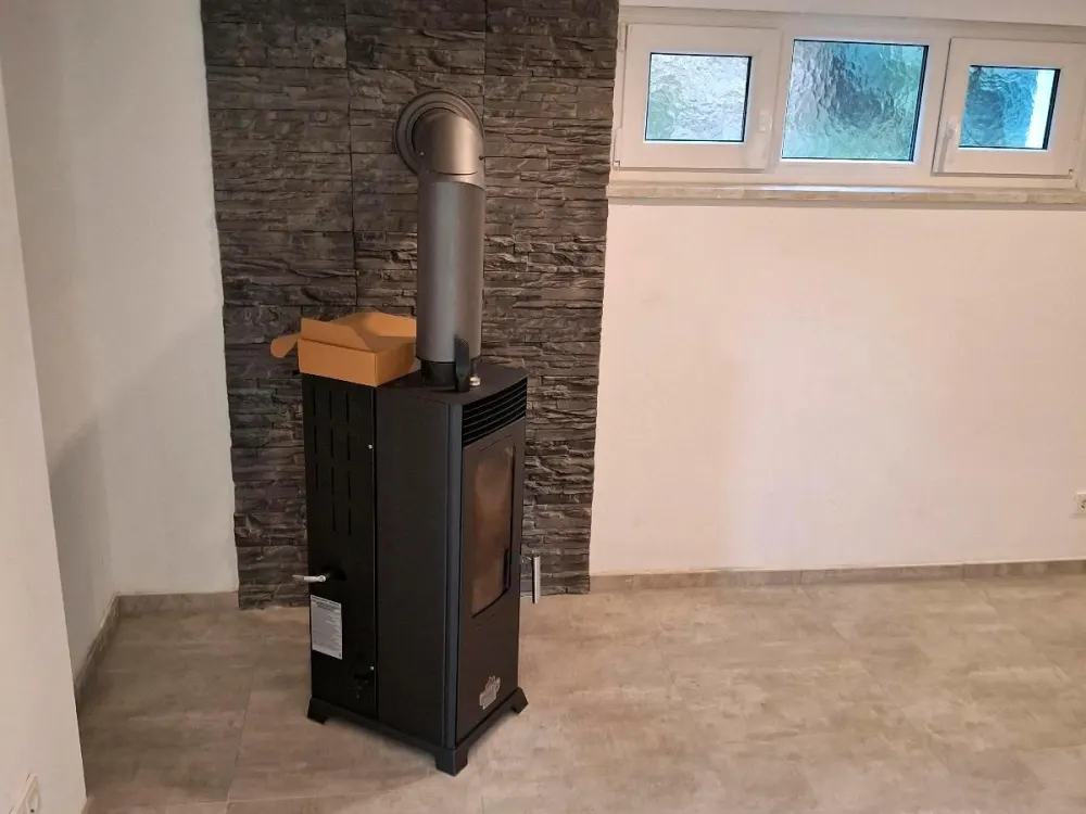 2 zkb Einlieger-Wohnung