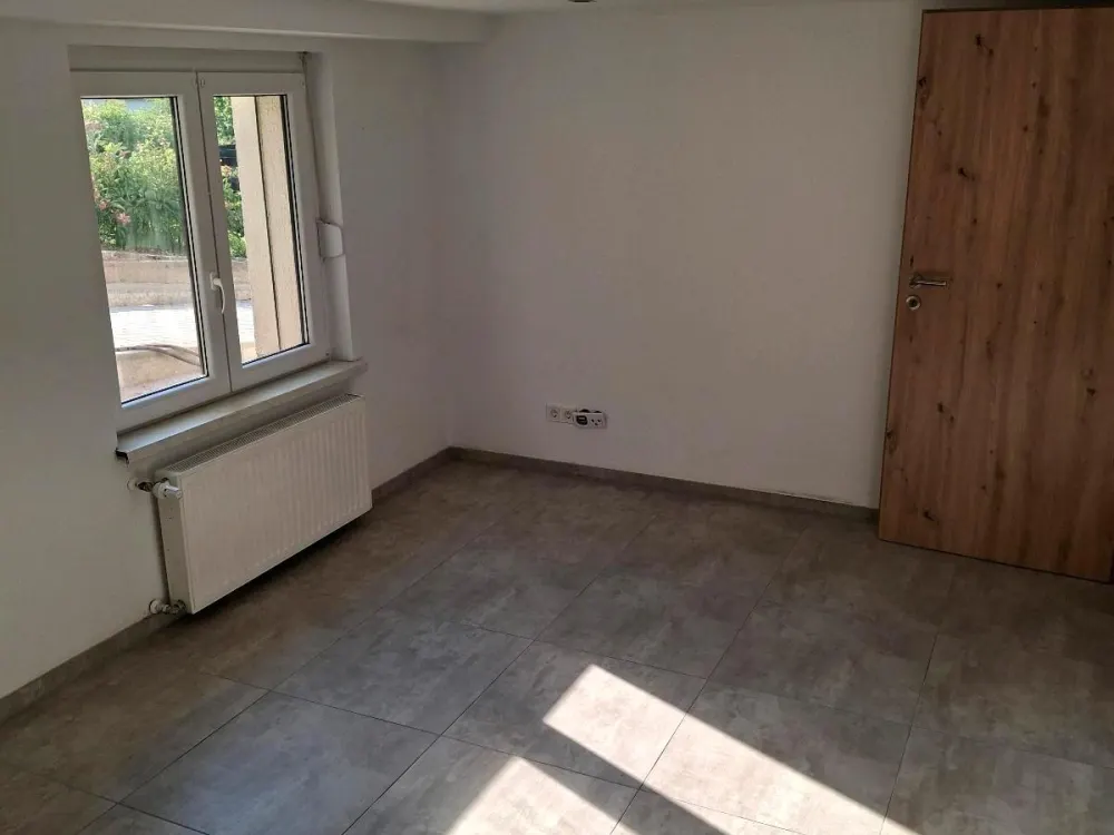 2 zkb Einlieger-Wohnung