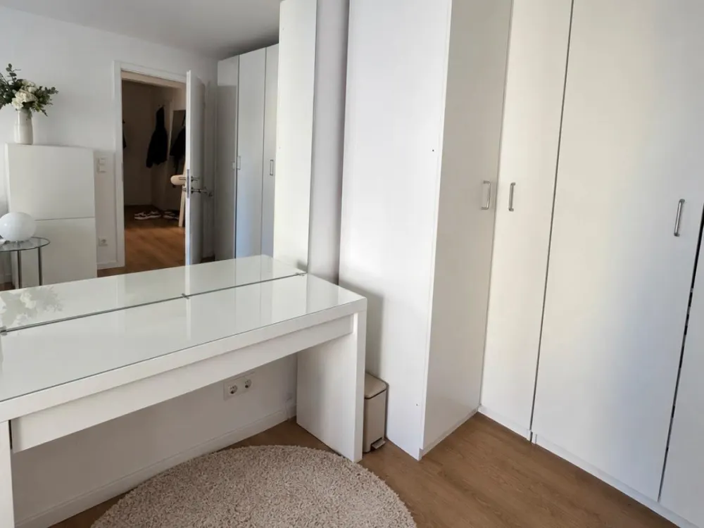 Nachmieter für moderne Neubauwohnung gesucht